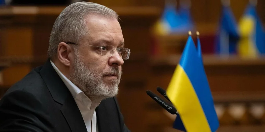 Галущенко назначал Рувина своим советником, а после огласки отменил решение — Схемы