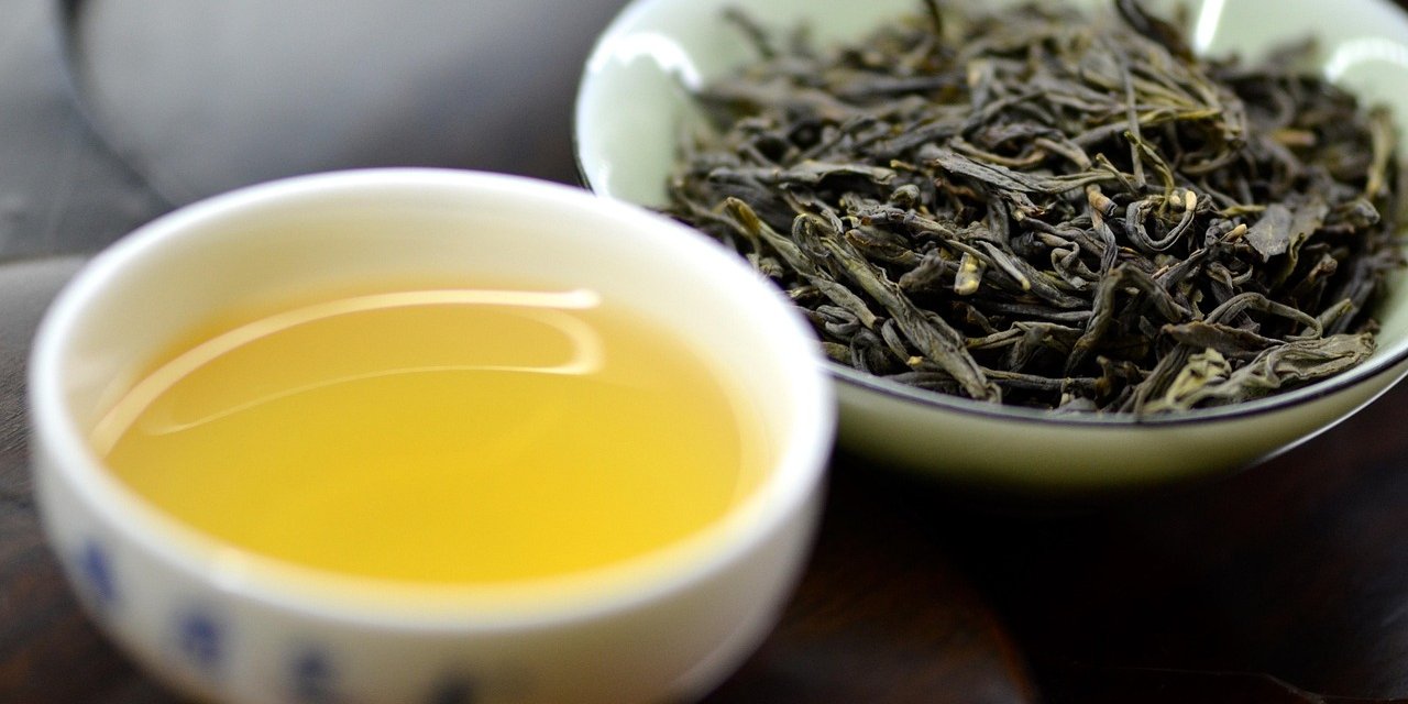 Когда зелёный чай может навредить здоровью (Фото: yangjoy999/pixabay)