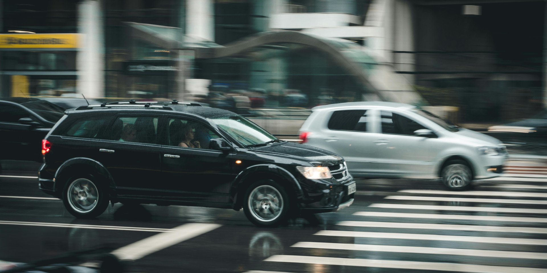 Автомобили (Фото: pexels.com)