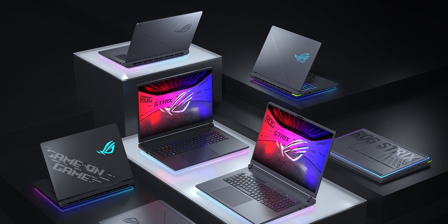 ASUS