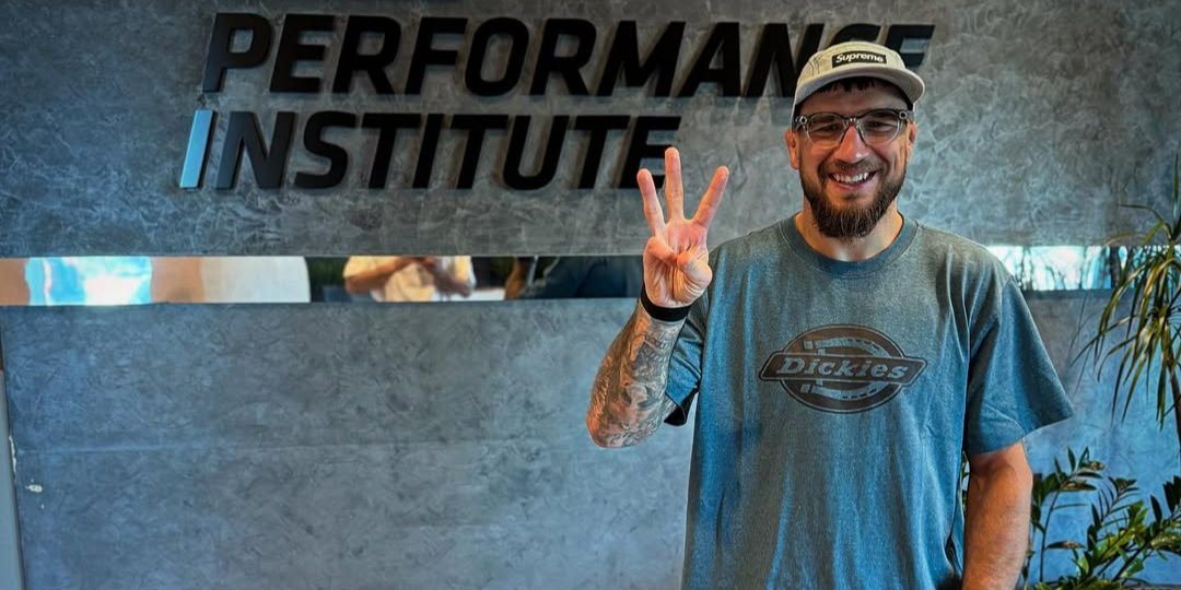 Ярослав Амосов проведет дебютный бой в UFC (Фото: instagram.com/s_amoskin)