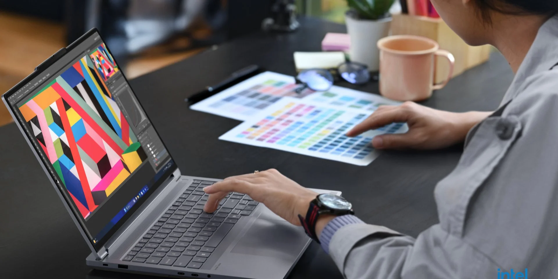 Lenovo Thinkbook 16p