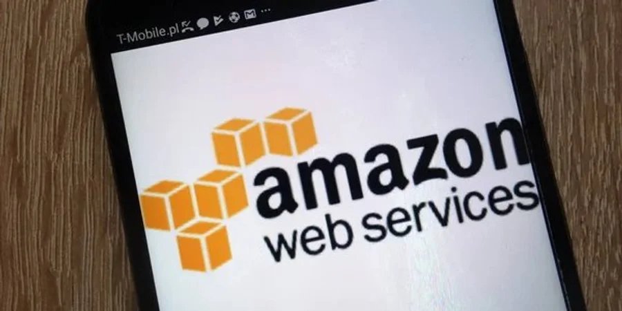 Amazon Web Services (Фото: depositphotos.com)