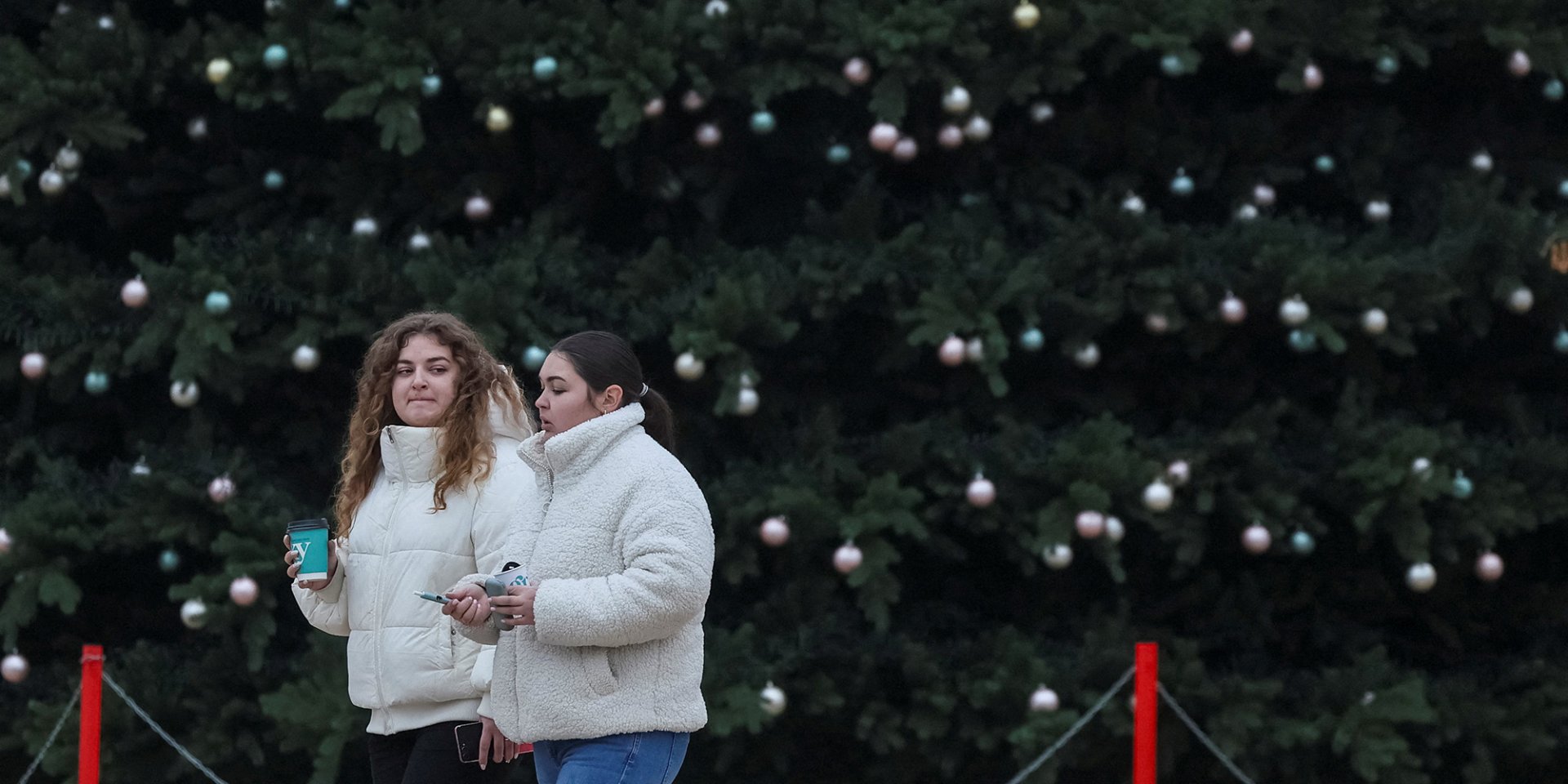 Декабрьская аномалия. Какой погоды ждать в&nbsp;первую зимнюю неделю и&nbsp;принесет&nbsp;ли Святой Николай украинцам снег