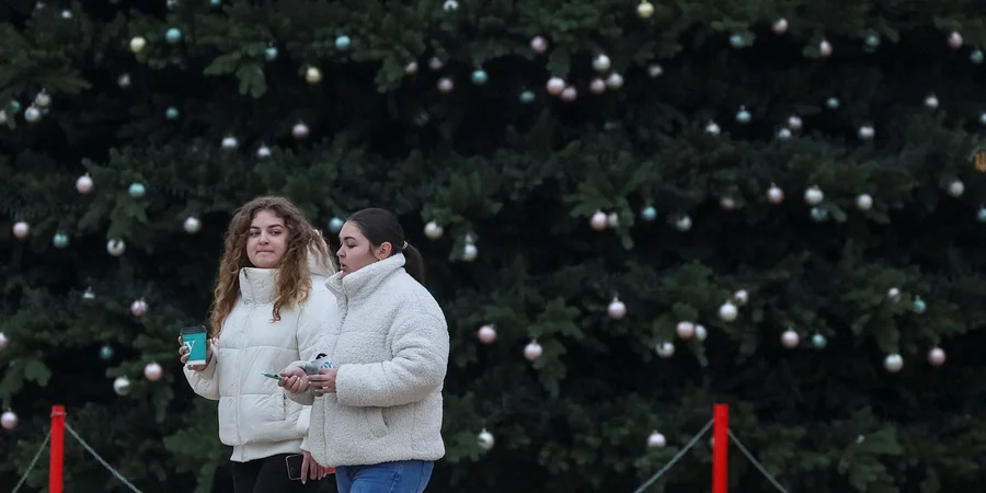 Декабрьская аномалия. Какой погоды ждать в первую зимнюю неделю и принесет ли Святой Николай украинцам снег