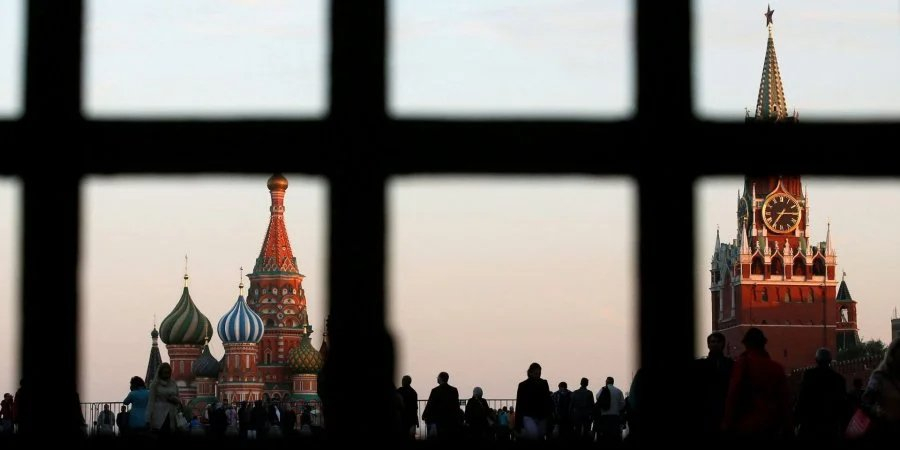 REUTERS/Maxim Zmeyev/File Photo