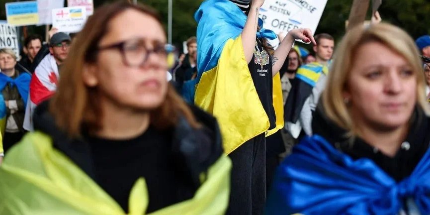 В&nbsp;Нидерландах хотят ввести трехлетние виды на&nbsp;жительство для украинцев после 2027 года