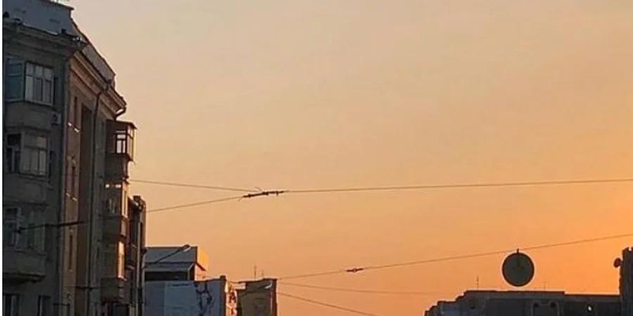 В Харькове произошел взрыв, два человека погибли