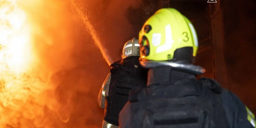 Удары РФ по энергетике: в трех областях Украины обесточены более 112 тысяч потребителей — Минэнерго