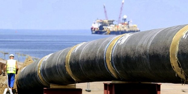 Turkiye to continue transporting Russian gas in 2026 (Photo: caspianbarrel.org)
