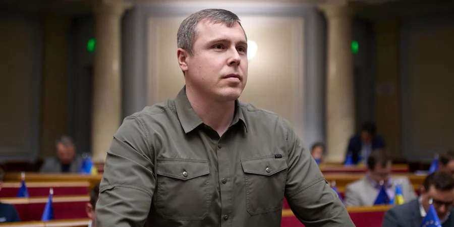 «Будут кадровые решения». Разговор с Костенко — об изменениях после отставки Ермака, о зарплатах военным и мобилизации