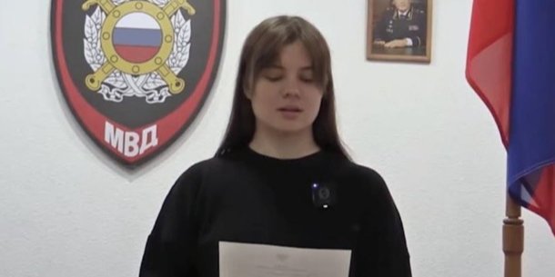 Софія Лискун (Фото: sport.novyny.live)