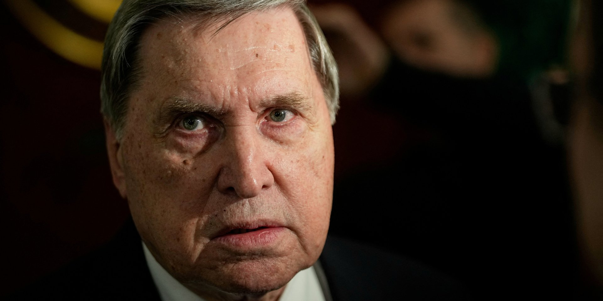 Yuri Ushakov, an aide to Russian dictator Vladimir Putin (Photo: Pavel Bednyakov/Pool via REUTERS)