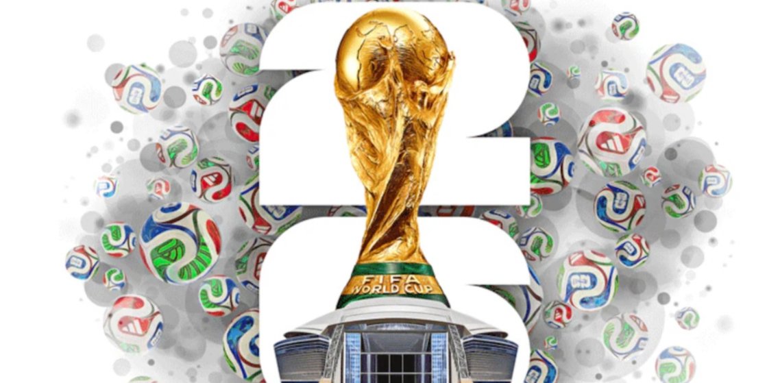 Жеребкування мундіалю (Фото: dallasnews.com)