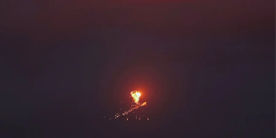 Массированный ночной удар по Украине: РФ атакует ракетами и БПЛА, в Киеве, Чернигове и Днепре раздавались взрывы