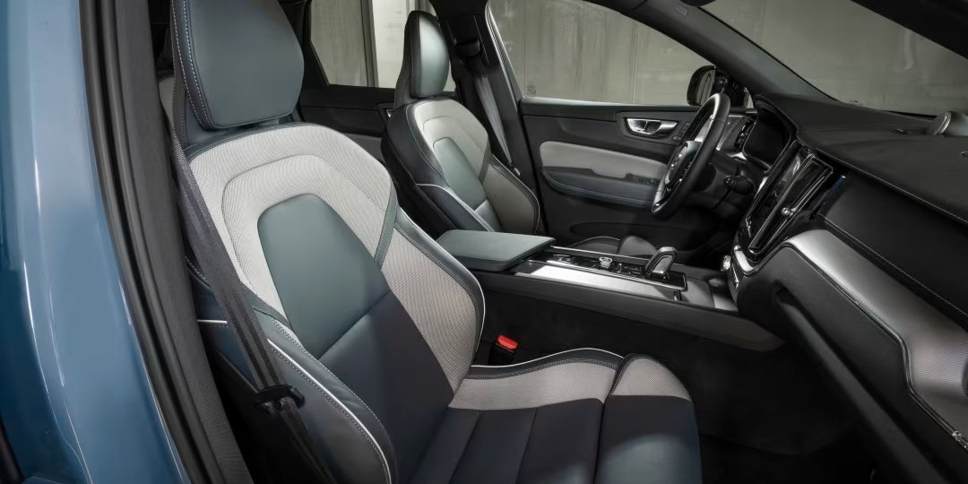 Під відкликання підпадають автомобілі, зібрані на заводі Volvo в Торсланді (Швеція) 25 вересня 2017 року (Фото: Volvo)