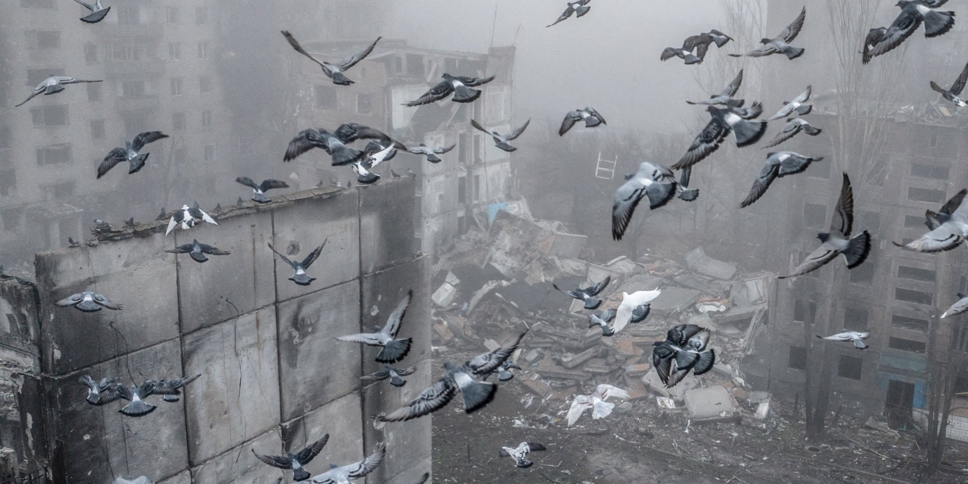 Russian forces pull infantry into Siversk (Photo: Handout via REUTERS)