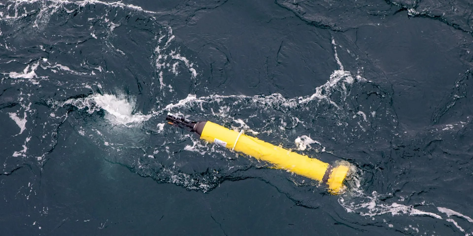 Argo float (Фото: Pete Harmsen/Australian Antarctic Division)