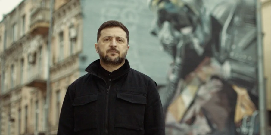 «Джокер в колоде». Зеленский занял 14-ю строчку в рейтинге самых влиятельных политиков Европы от Politico, Путин — тоже в списке