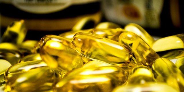 Научный директор Holland & Barrett доктор Эбби Кавуд отметила, что длинноцепочечные омега-3 являются критически важными для здоровья сердца, мозга, зрения и иммунитета (Фото: pixabay)