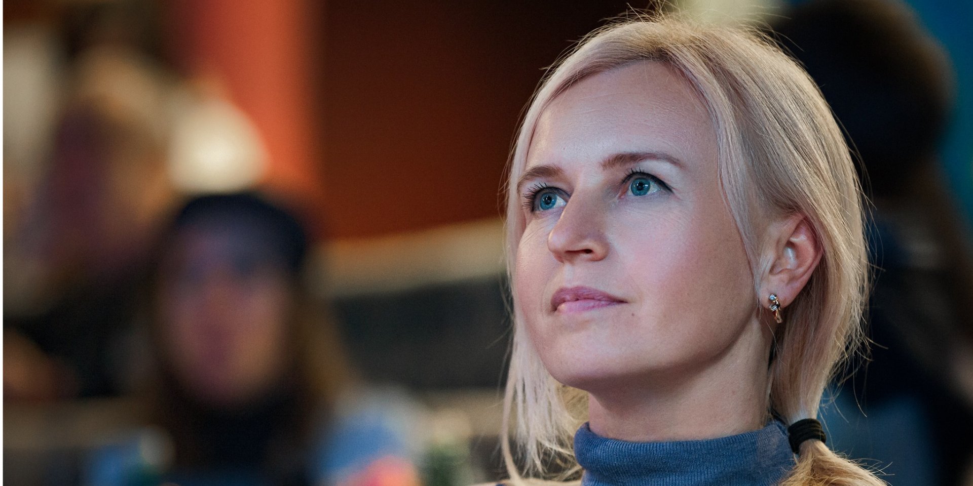 Аліна Шатернікова (Фото: facebook.com/AlinaShaternikova/)