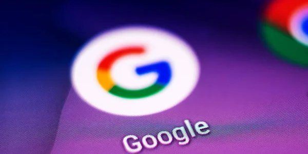 Google (Фото: depositphotos.com)