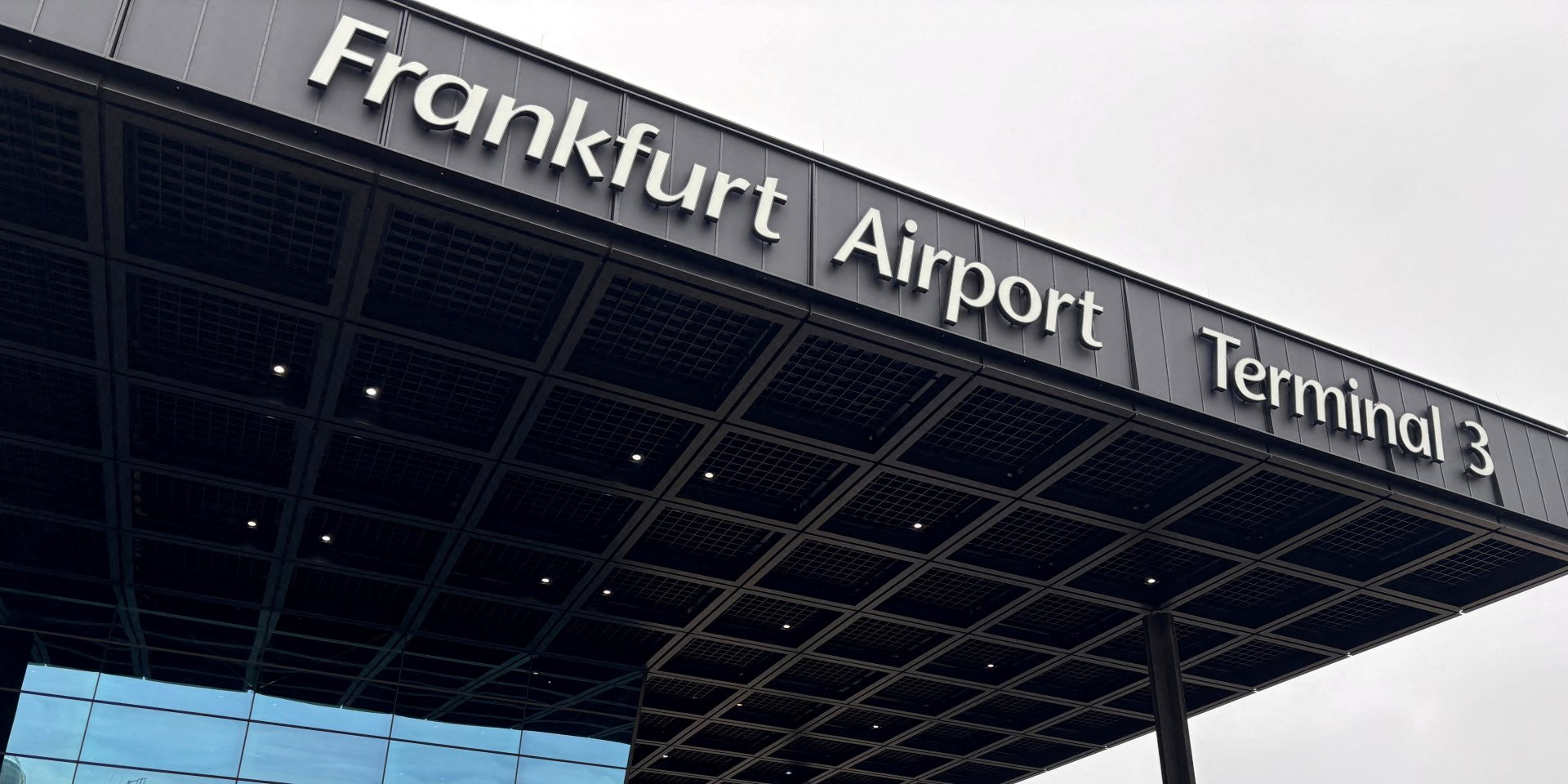 Germany develops plans to protect its airspace (Photo: REUTERS/Ilona Wissenbach)