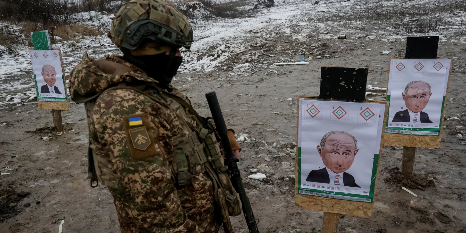 Блоха без ног. Что такое стратегическая нейтрализация России и&nbsp;почему это лучший выход из&nbsp;войны для Украины&nbsp;&mdash; оборонный специалист