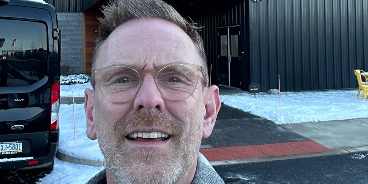 Євробачення 2026 &mdash; Директор звернувся до фанів через заклики бойкотувати  конкурс через Ізраїль / NV