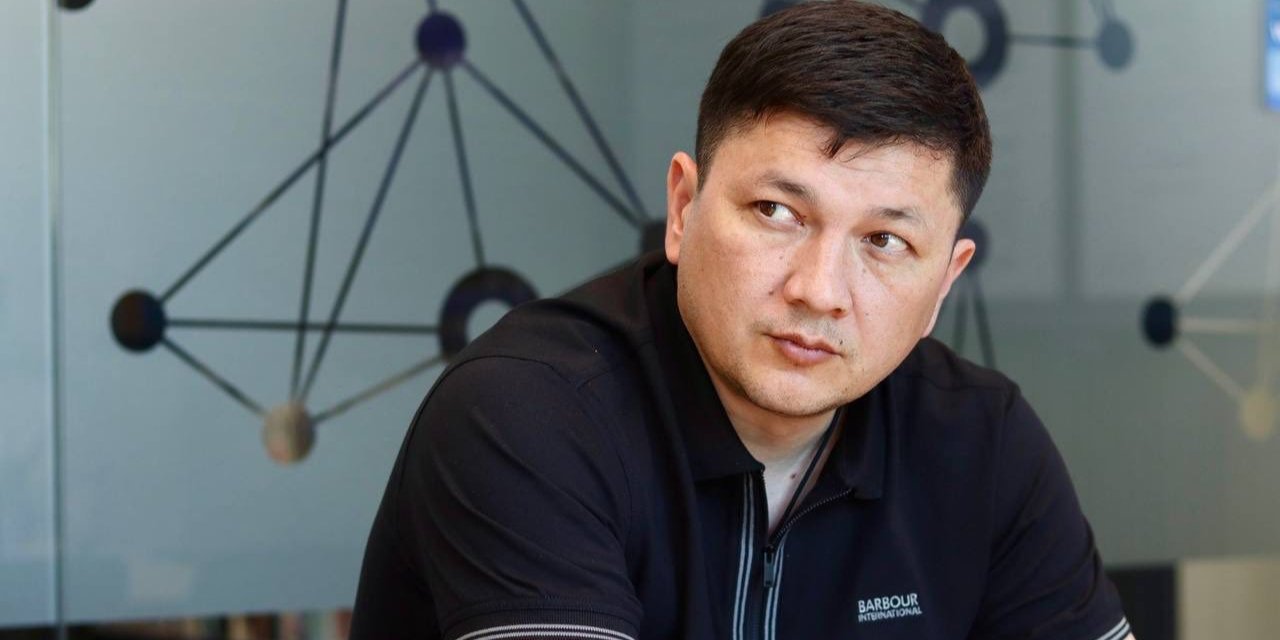 Виталий Ким — о прифронтовом бизнесе, «крике души», мобилизации и Анджелине Джоли (Фото: Николаевская ОВА)