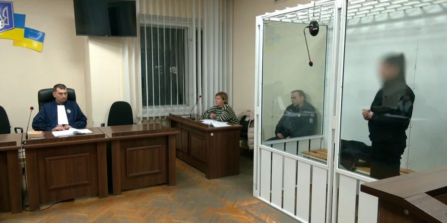 Смертельное ДТП в Прилуках. Полицейской, которая была за рулем авто, избрали меру пресечения