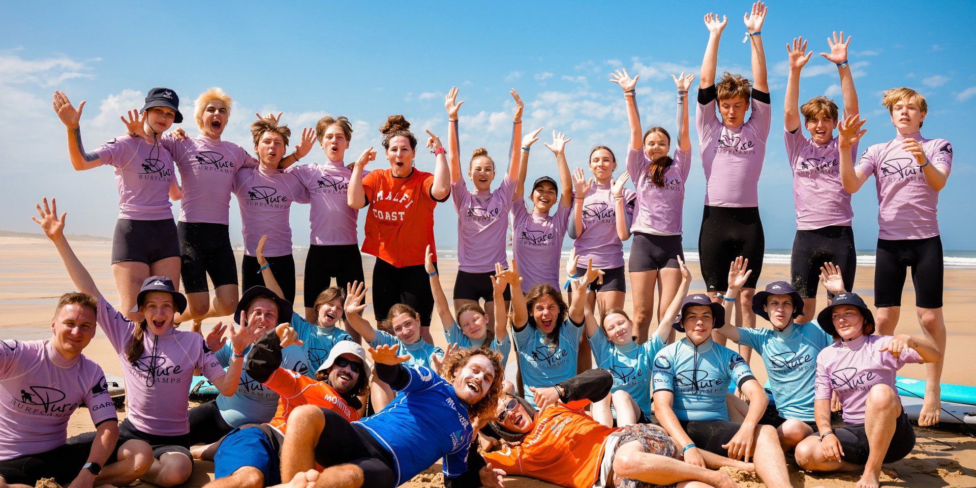 Klitschko Foundation