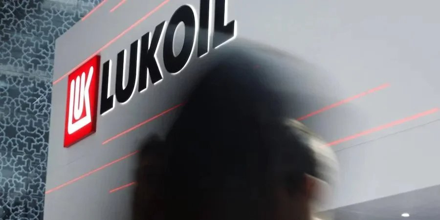 Lukoil (Photo: REUTERS/Amr Alfiky)