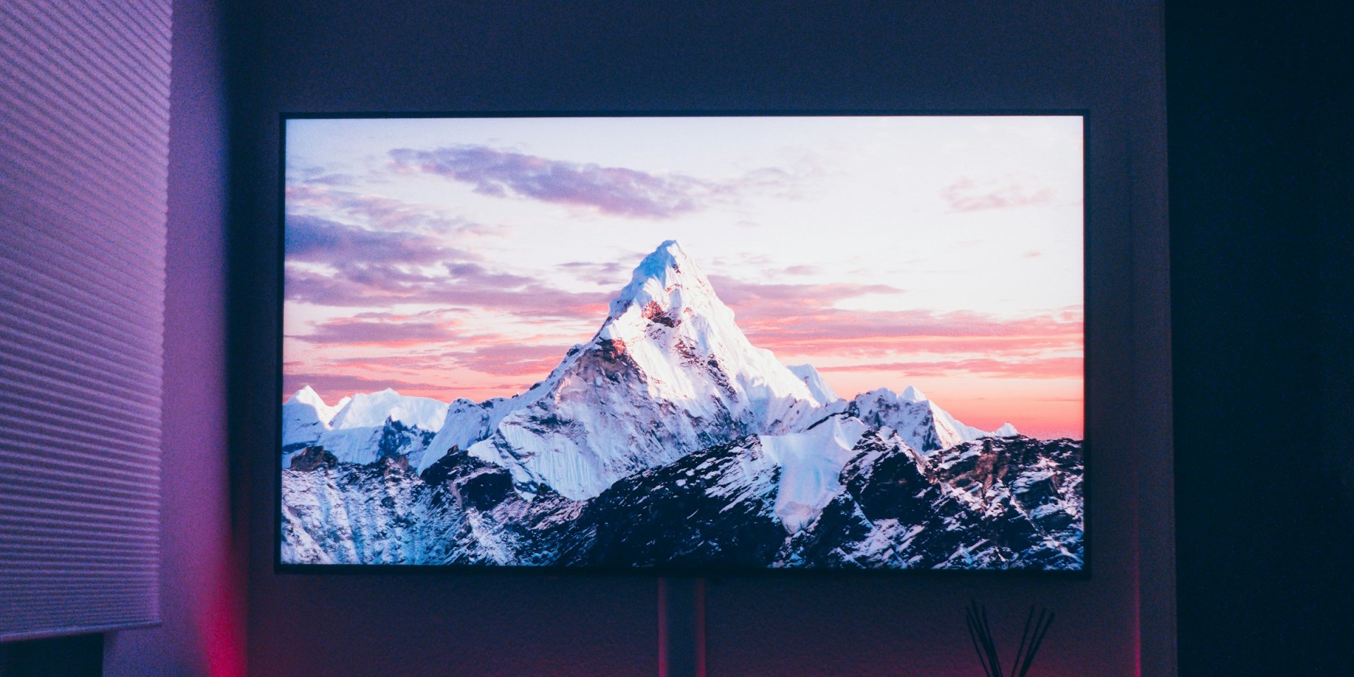 Як вибрати телевізор (Фото: Unsplash)