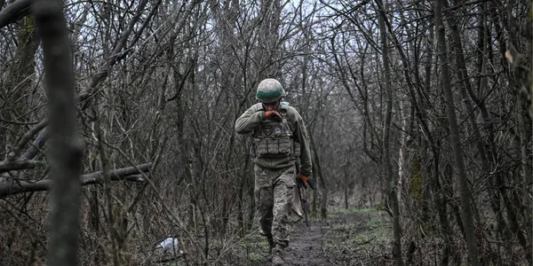 IT-фахівці поверталися в Україну, щоб воювати — військовий з ТЦК розповів про знайомих / NV