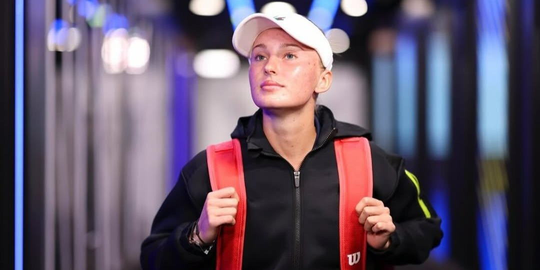 Поліна Кудерметова змінила громадянство (Фото: instagram.com/p.kudermetova)