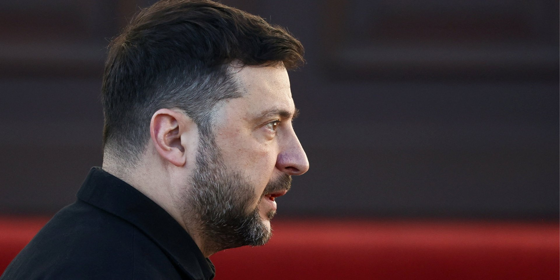 Zelenskyy insists that Ukraine needs security guarantees (Photo: REUTERS/Liesa Johannssen)