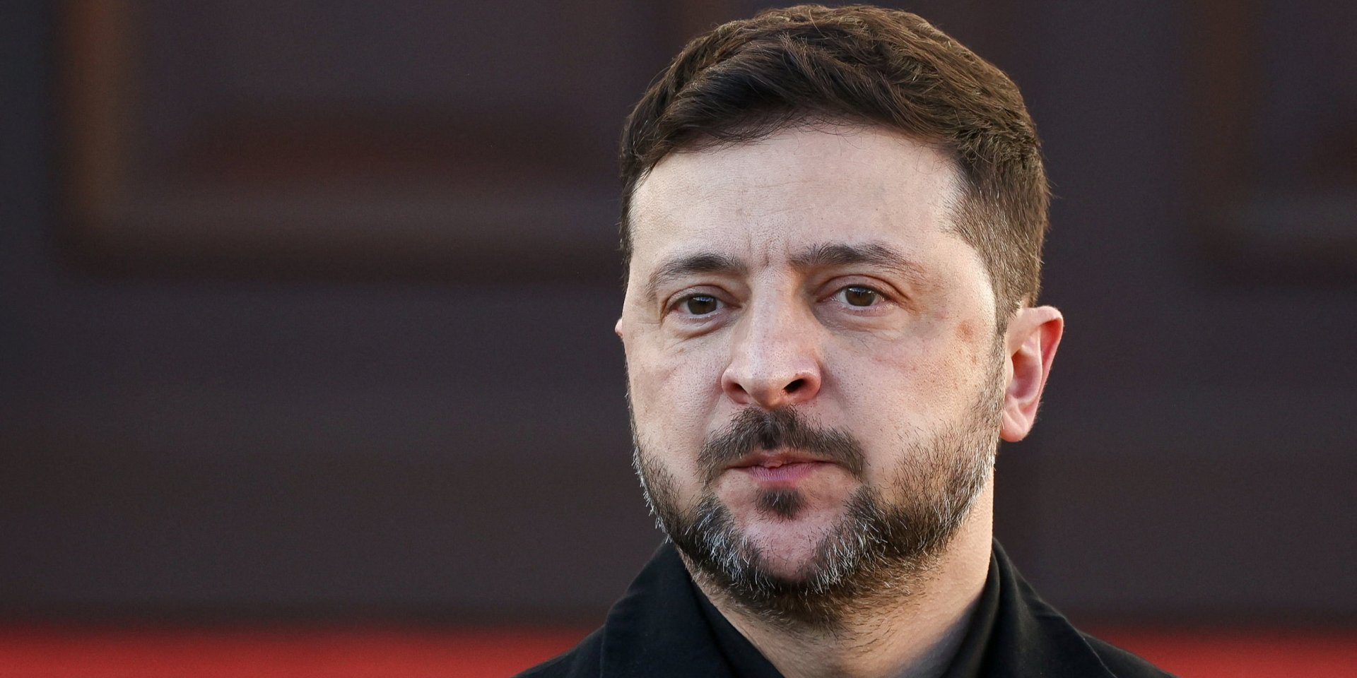 Zelenskyy said that preparing for elections would take 60–90 days, though a different timeframe is possible. (Photo: REUTERS/Liesa Johannssen)