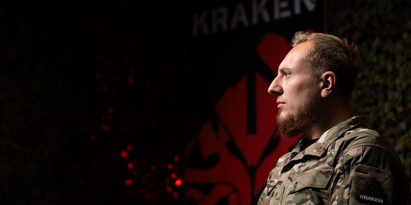 Основатель подразделения Kraken Константин Немичев — об изменении войны и операции в Купянске (Фото: Украинская правда)