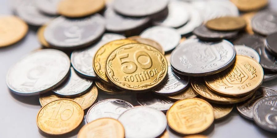 Монеты нового и старого дизайна будут находиться в обращении параллельно (Фото: Пресс-служба НБУ)