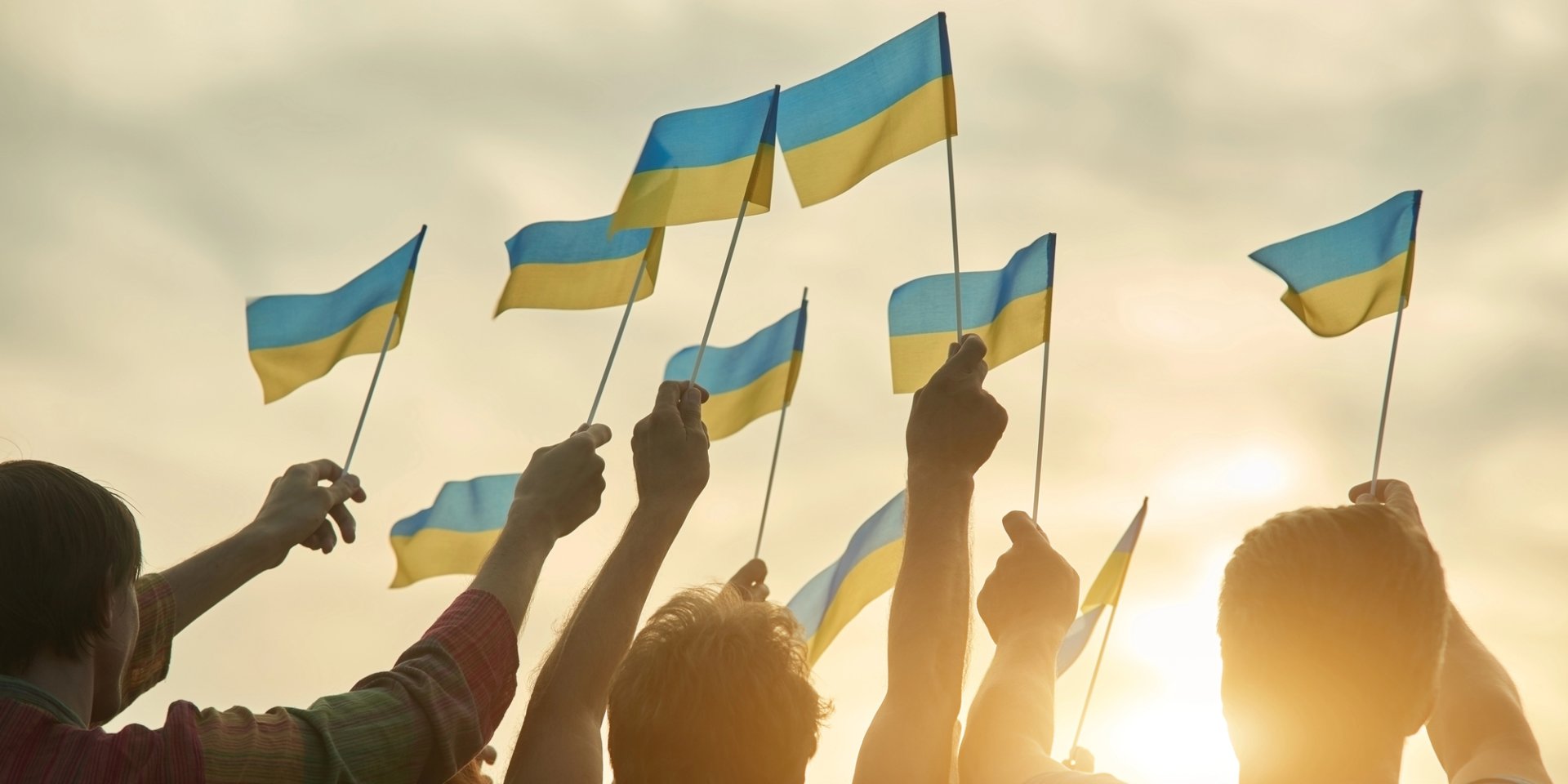Ольга Духніч: «Ми інтуїтивно хаотичні» (Фото: Denisfilm/Depositphotos)