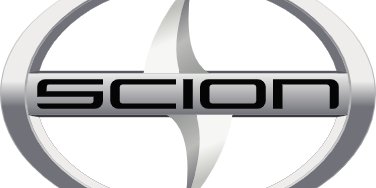 Логотип Scion (Фото: Scion)