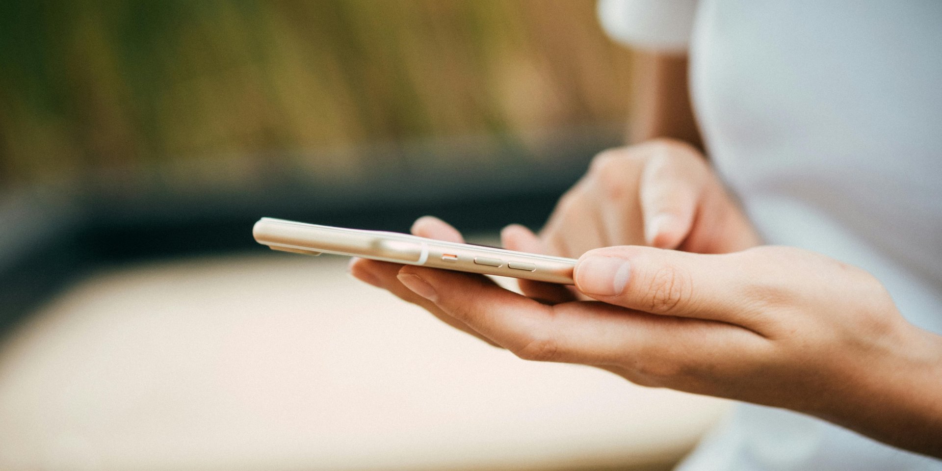 Смартфон (Фото: pexels.com)