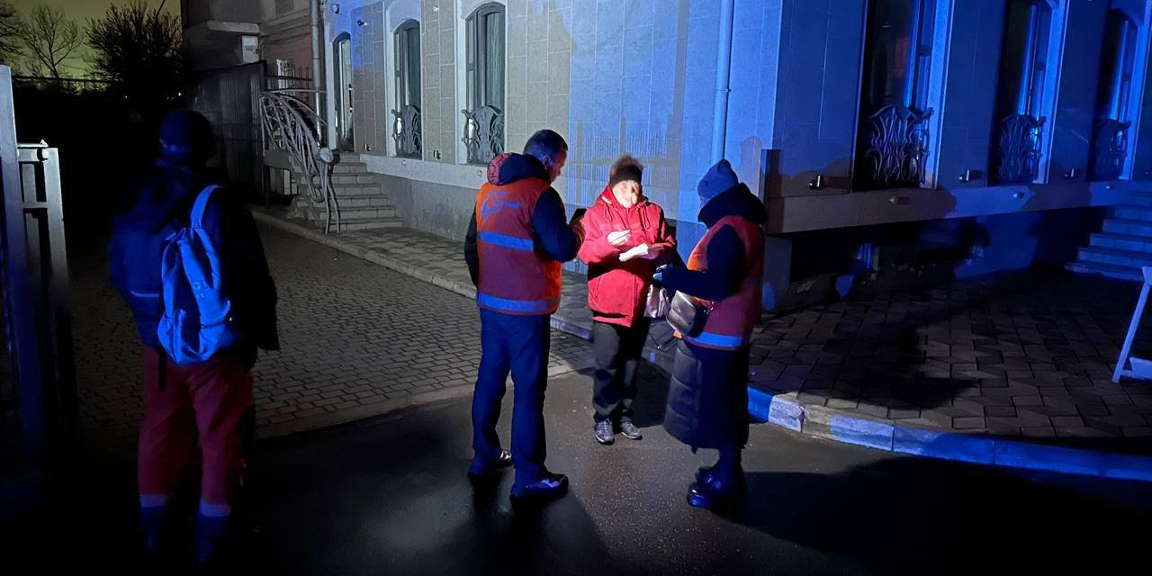 Russian drone strike damages Odesa infrastructure, injures civilian ...