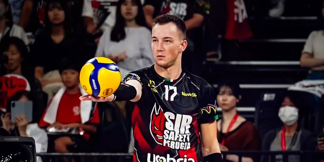 Олег Плотницький виграв клубний чемпіонат світу (Фото: instagram.com/oleh_plotnytskyi)