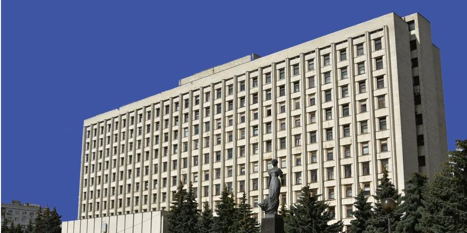 Elections in Ukraine may take place if there are changes in the law, the Central Election Commission said (Photo: Press service of the Central Election Commission)