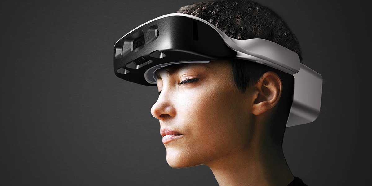 Пристрій для незрячих від .Lumen (Фото: .Lumen)