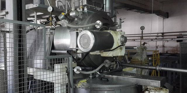 Processed cheese production line (illustrative photo) (Photo: promf.com)