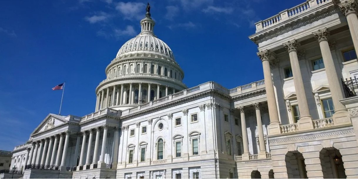 Bipartisan U.S. senators condemn Putin’s Christmas strikes on Ukraine (Photo: MotionStudios/Pixabay)