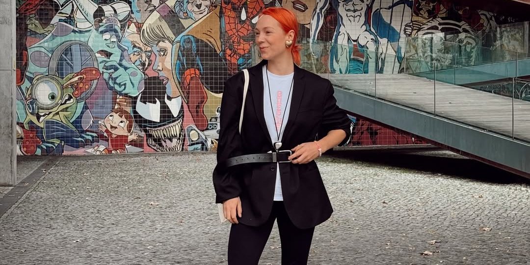 Світлана Тарабарова припустила, чому Україна не перемогла у фіналі Дитячого Євробачення (Фото: tarabarova/Instagram)